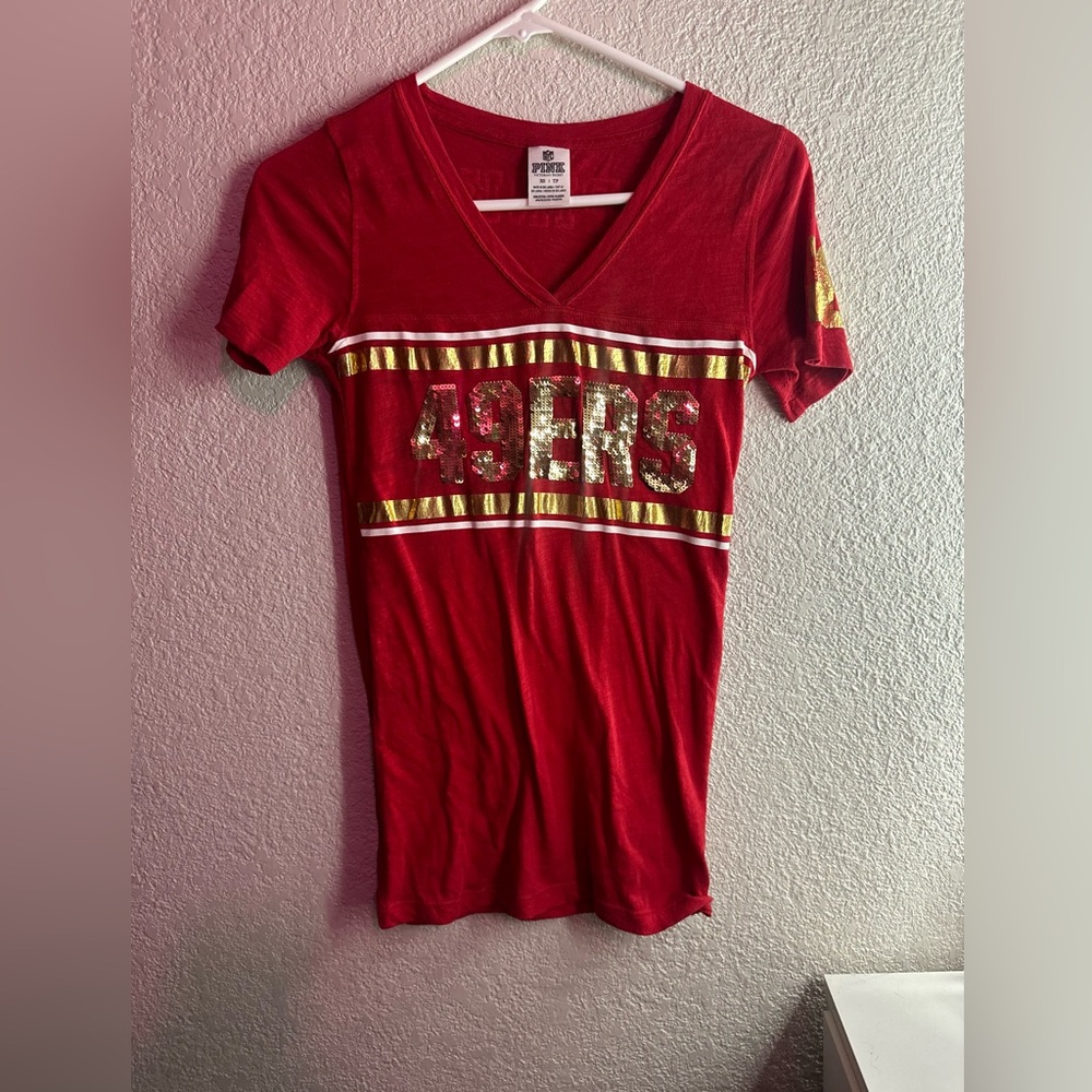 49ers Shirt